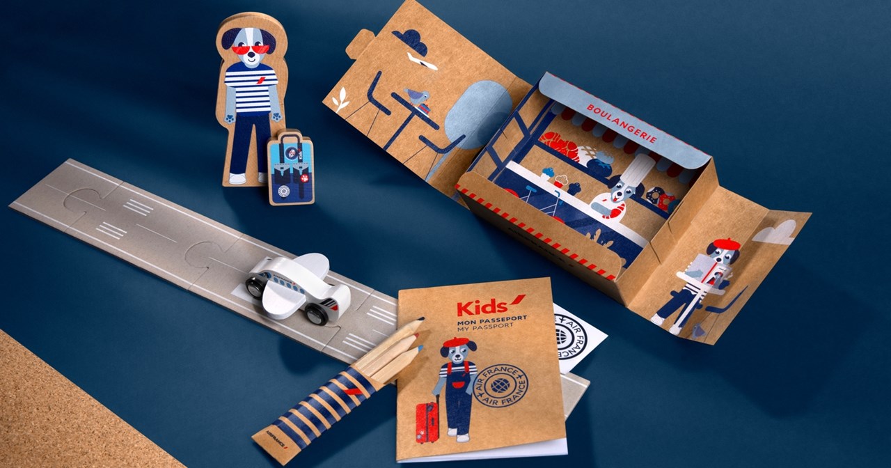 Σε 165 προορισμούς πετά φέτος το καλοκαίρι η KLM - εικόνα 1