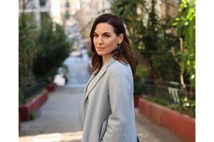 Όλγα Κεφαλογιάννη: "Κεντρικός στόχος για την επόμενη δεκαετία είναι ισχυρός, ανταγωνιστικός, βιώσιμος τουρισμός" - εικόνα 1