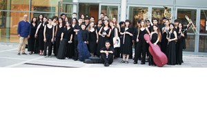 "Ουγγρικές Συν-Κινήσεις" στο Μέγαρο Μουσικής - εικόνα 3