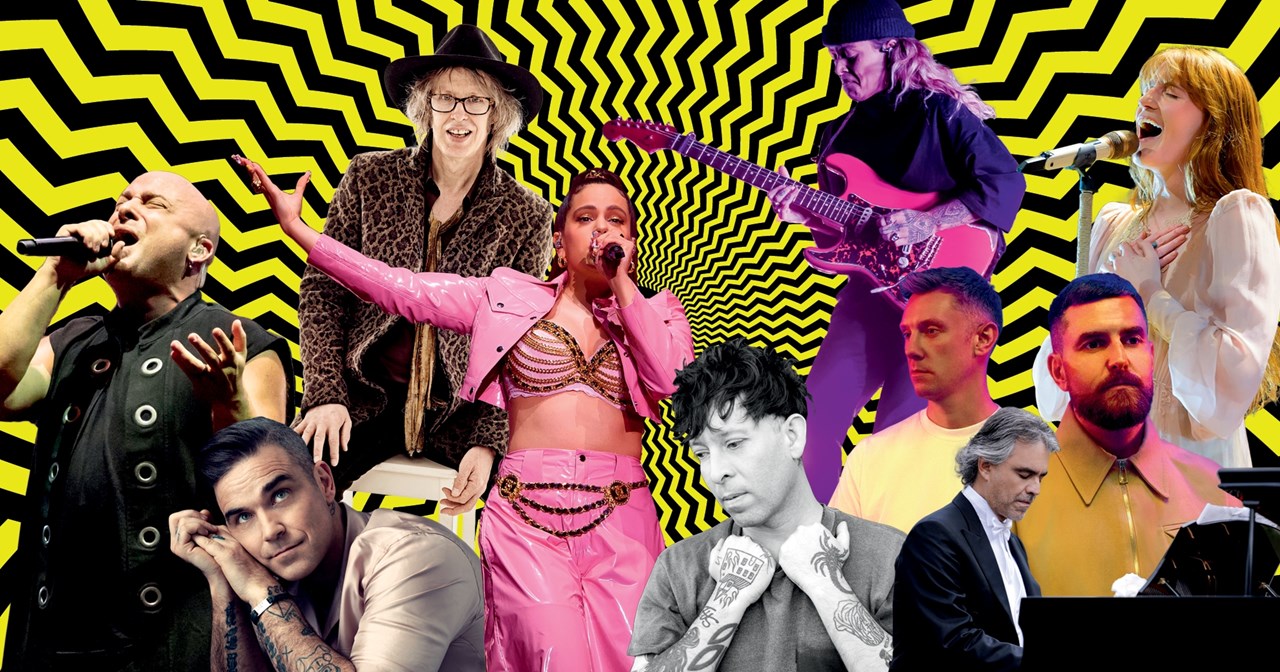 Τελευταίες παραστάσεις για τον Φοίβο Δεληβοριά στο "Κύτταρο" - εικόνα 2