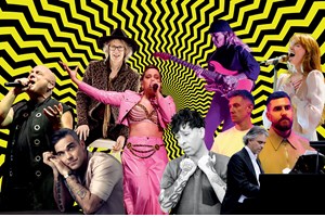 Τελευταίες παραστάσεις για τον Φοίβο Δεληβοριά στο "Κύτταρο" - εικόνα 2