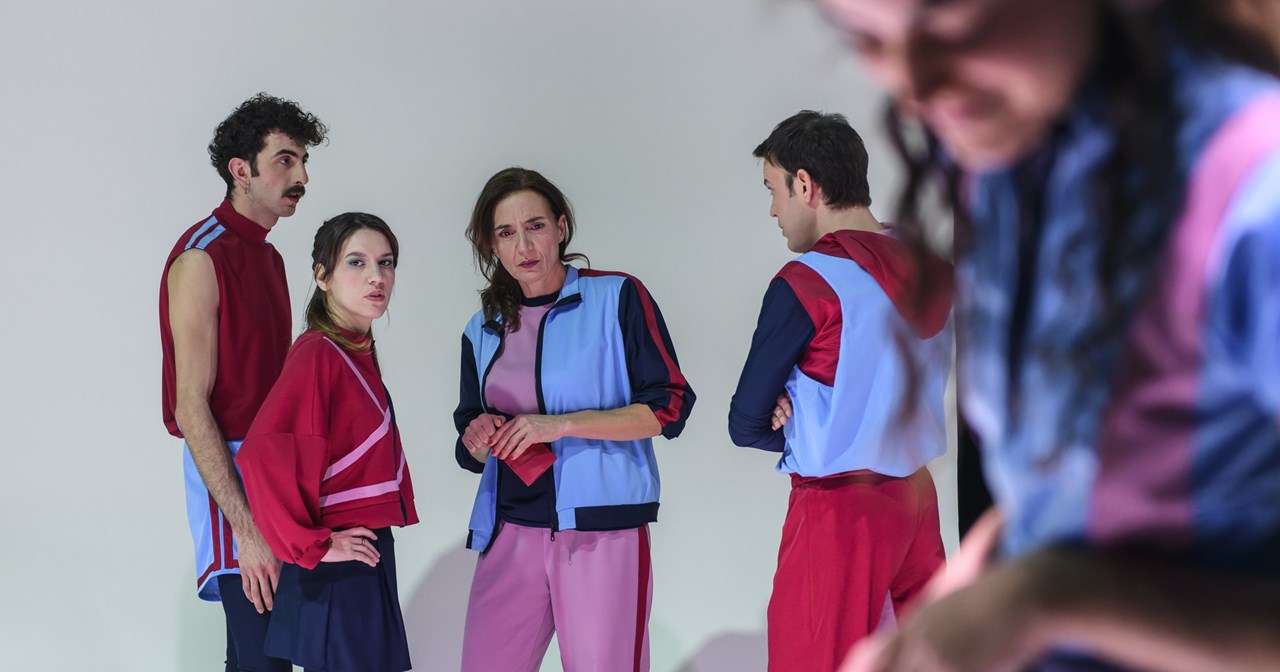 Ο Ηλίας Καρελλάς ετοιμάζει την "Οδύσσεια" για παιδιά – Μια φιλόδοξη νέα παραγωγή στο θέατρο Κάππα - εικόνα 5