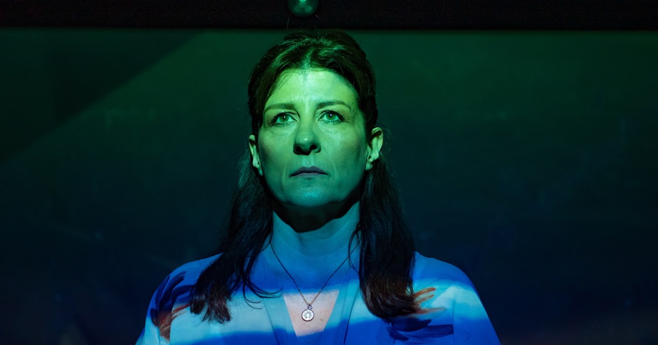 "Toxic": Η Νατάσα Παπαδάκη και ο Κώστας Φραγκολιάς σε ένα ψυχολογικό θρίλερ κεκλεισμένων των θυρών - εικόνα 3