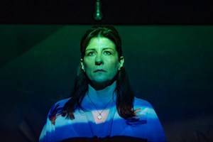 "Toxic": Η Νατάσα Παπαδάκη και ο Κώστας Φραγκολιάς σε ένα ψυχολογικό θρίλερ κεκλεισμένων των θυρών - εικόνα 3