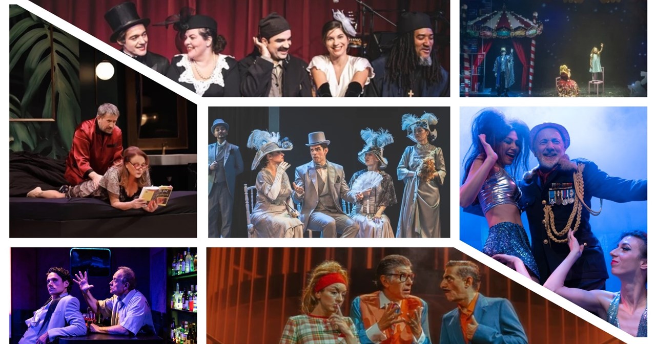 "Τα τραγούδια της Σωτηρίας": Μια παράσταση που τιμά τη ζωή και το έργο της Σωτηρίας Μπέλλου - εικόνα 4