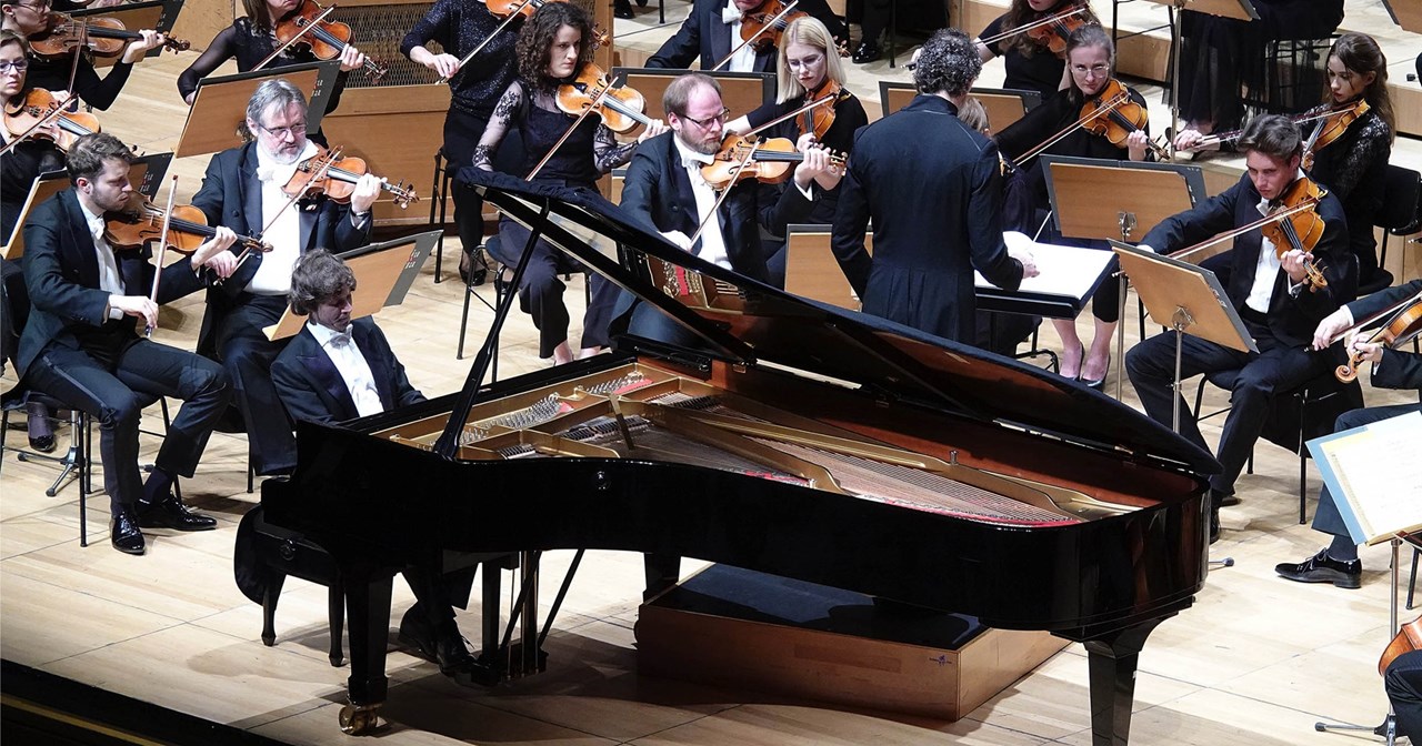 Οι Singing Cadets του Πανεπιστημίου Texas A&M επιστρέφουν στην Ελλάδα - εικόνα 11