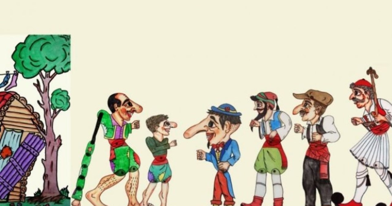 Αυτά είναι τα οκτώ πρόσωπα που ζουν τις "Περιπέτειες του Τομ Σόγιερ" - εικόνα 9