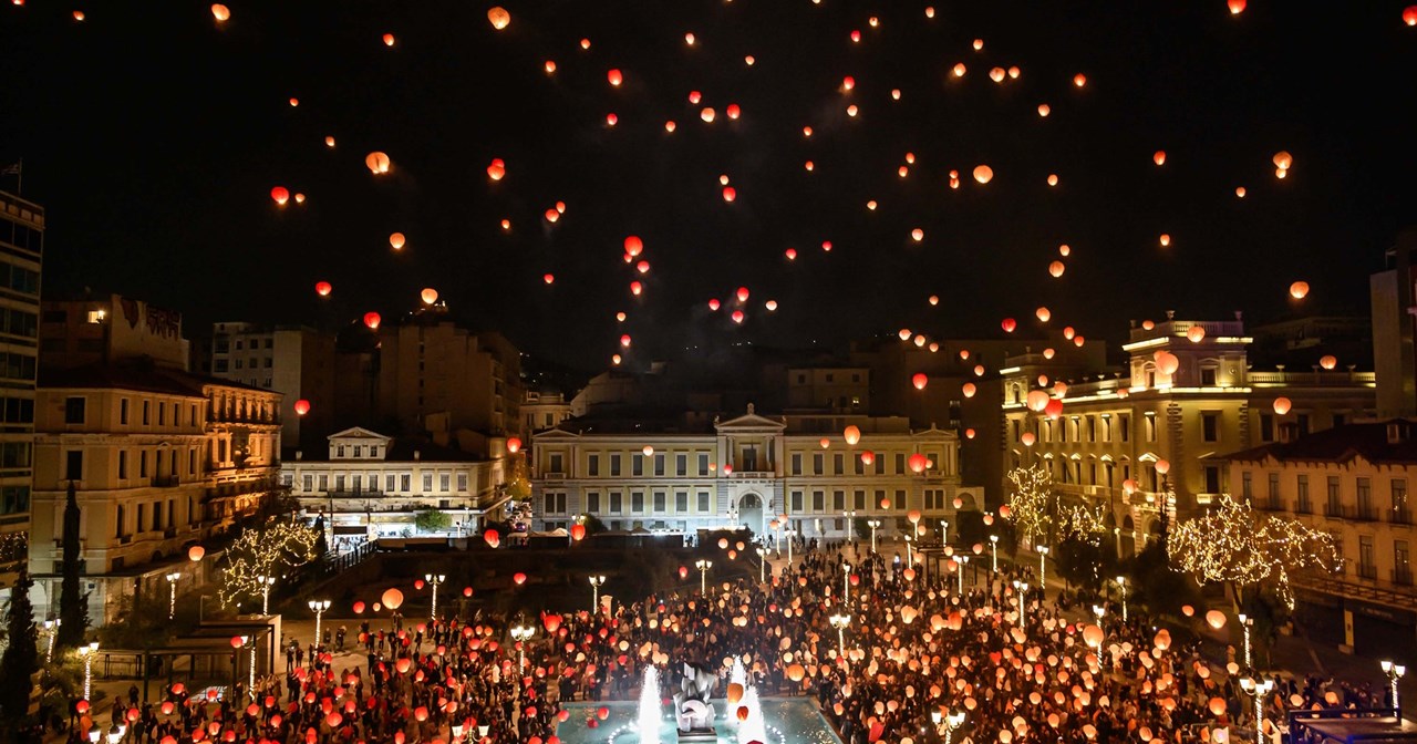 Πρώτη γεύση από το εντυπωσιακό Φεστιβάλ Φωτιστικών Εγκαταστάσεων του ΚΠΙΣΝ - εικόνα 6