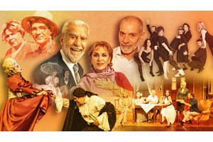 "Αι γυμνισταί": Η κωμωδία του Γιώργου Σίμωνα κυκλοφορεί σε βιβλίο - εικόνα 2