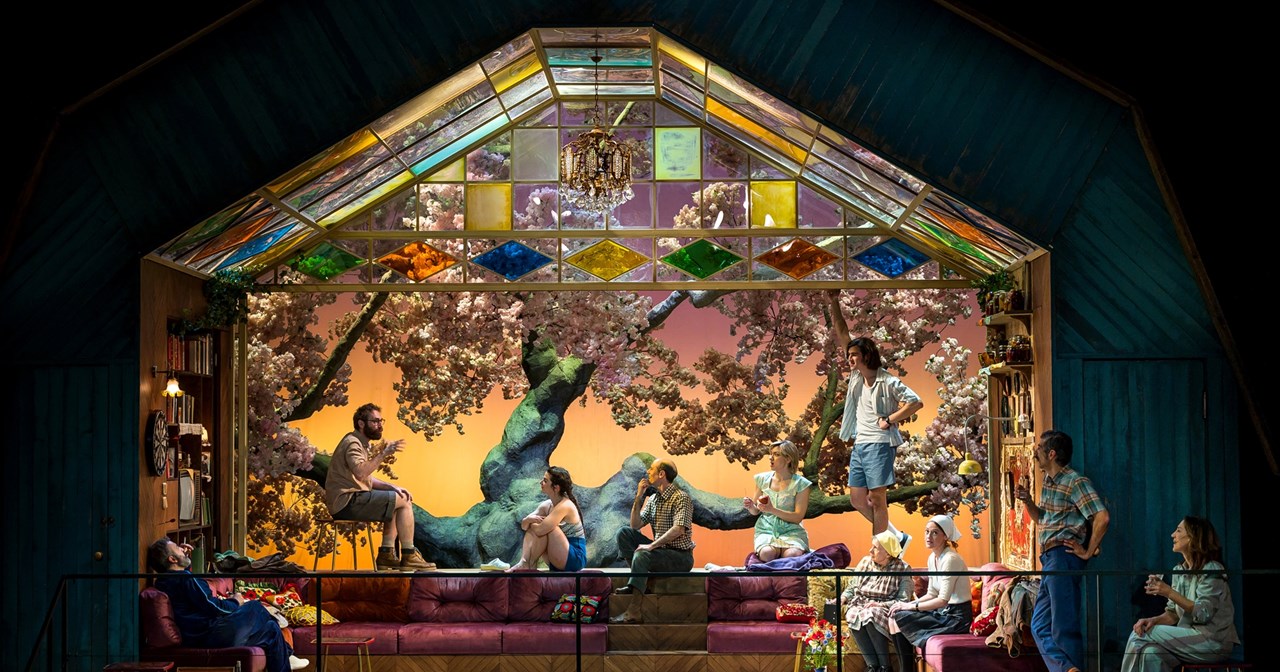 Απόψε (24/03) στην TV: Οι οσκαρικές Ολίβια Γκόλντμαν και Τζέσι Μπάκλεϊ με άρωμα Αιγαίου - εικόνα 3