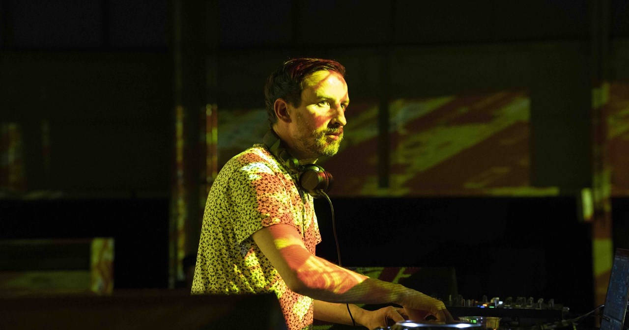 Η Τάνια Γιαννούλη συναντά τον Nik Bärtsch στα St Paul's Sessions 6 - εικόνα 3