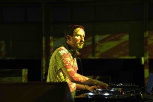 Οι Tiger Lillies στην Πλατεία Εξαρχείων - εικόνα 1