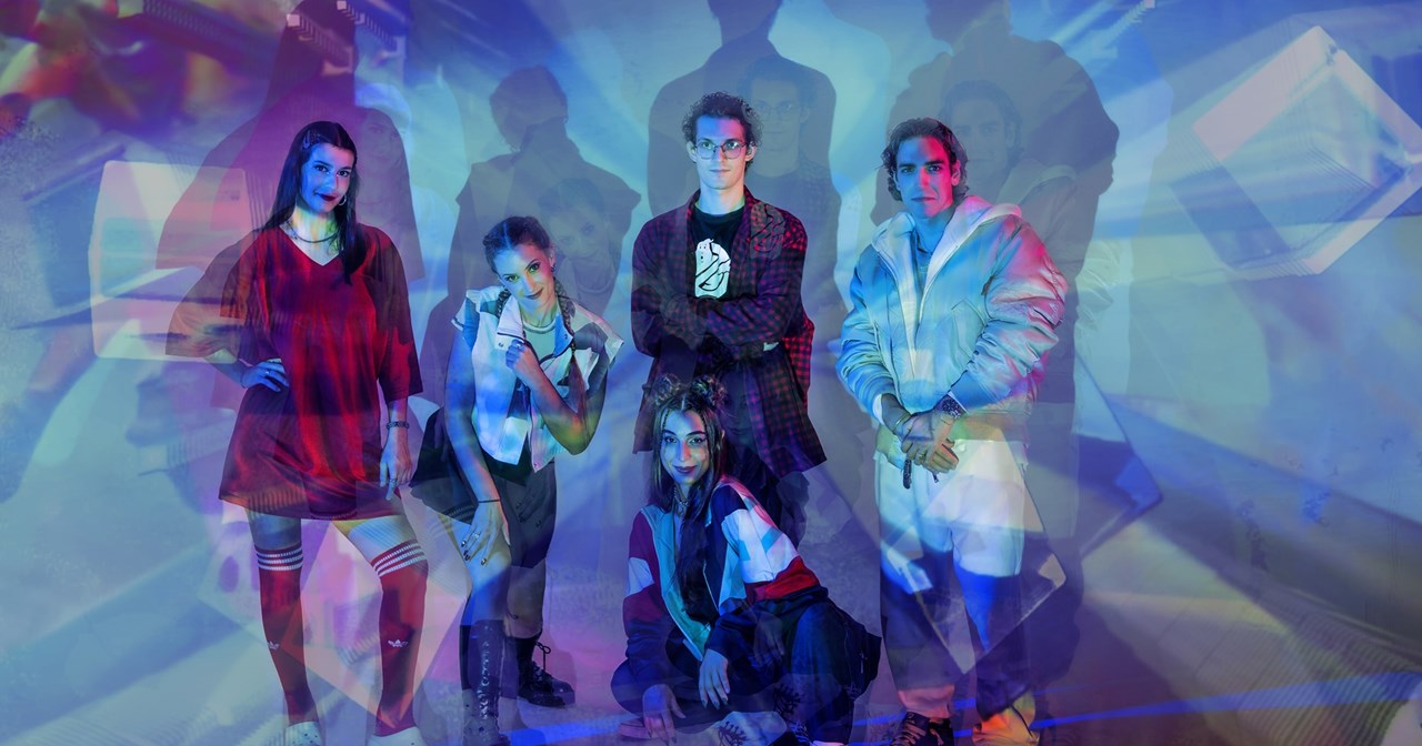 "Moonwalk": Μία μόνο παράσταση αφιερωμένη στον Μάικλ Τζάκσον - εικόνα 3