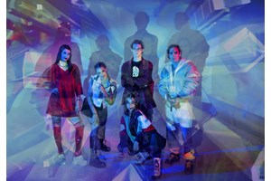 "Moonwalk": Μία μόνο παράσταση αφιερωμένη στον Μάικλ Τζάκσον - εικόνα 3