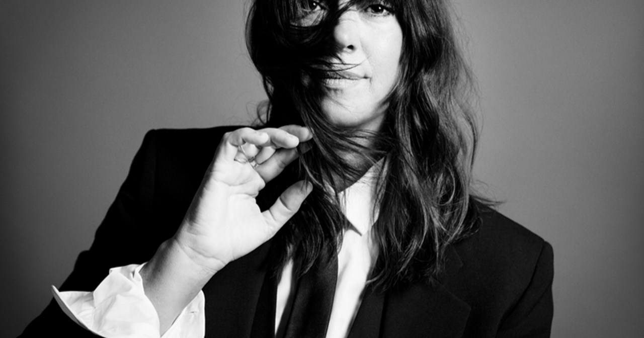 "Να ’ταν η χαρά οικόπεδο": Η Λίνα Νικολακοπούλου έρχεται στο Παλλάς - εικόνα 1