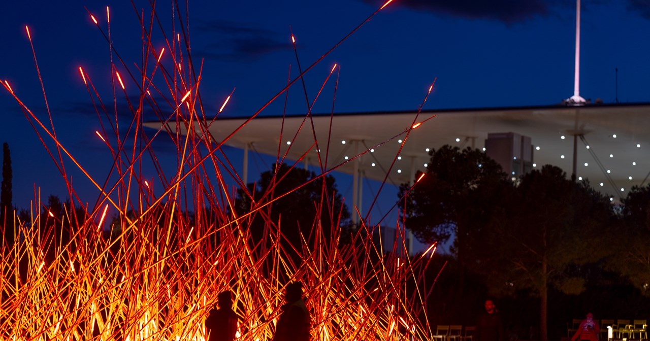 Ο Χριστουγεννιάτικος Κόσμος του ΚΠΙΣΝ πλημμυρίζει μουσική - εικόνα 5