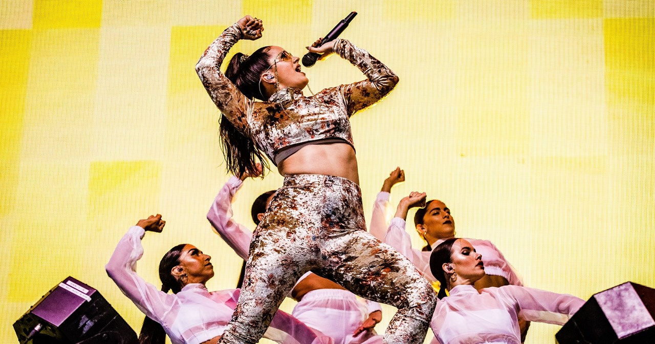 Οι Interpol μέσα από 7 δίσκους - εικόνα 1