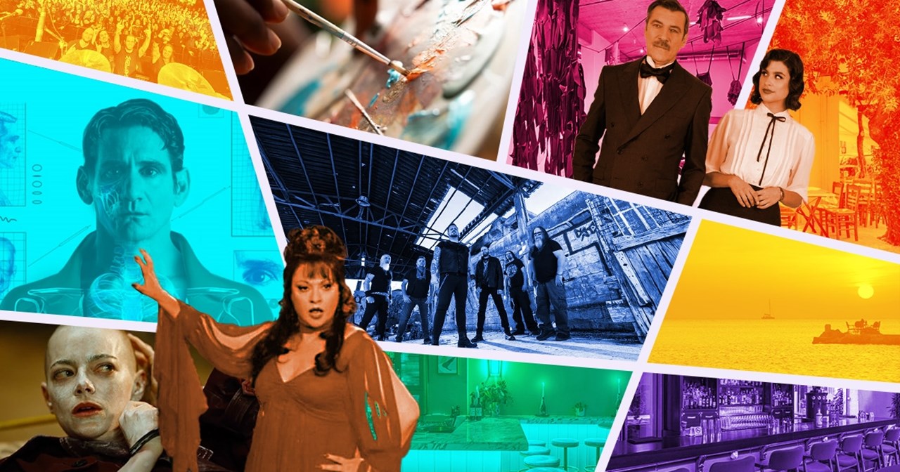 Οι συντελεστές του "Annie" μιλούν για το μιούζικαλ - φαινόμενο στο Παλλάς - εικόνα 5