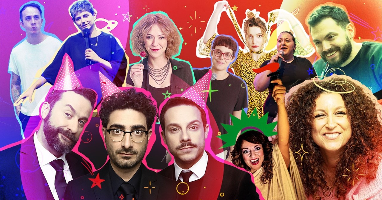 Tap Dance performance με κλακέτες και μουσική - εικόνα 2