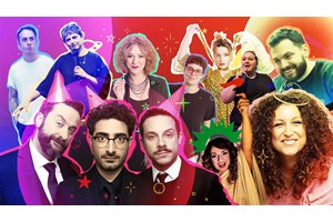 Tap Dance performance με κλακέτες και μουσική - εικόνα 2