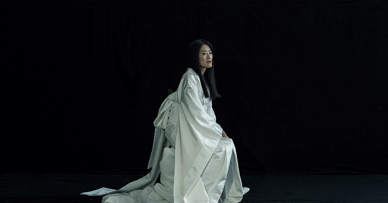 Η κατά Ολιβιέ Πι πολιτική "Μαντάμα Μπατερφλάι" στο Ηρώδειο - εικόνα 2