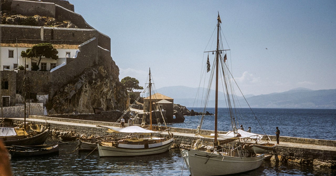 Οι "Δελφικοί Διάλογοι" φέρνουν κοντά στοχαστές και επιστήμονες μιλώντας για τεχνολογία, δημοκρατία και άλλα φλέγοντα ζητήματα - εικόνα 2