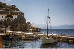 Οι "Δελφικοί Διάλογοι" φέρνουν κοντά στοχαστές και επιστήμονες μιλώντας για τεχνολογία, δημοκρατία και άλλα φλέγοντα ζητήματα - εικόνα 2