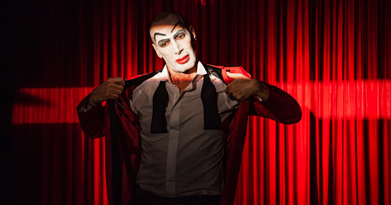 "Μεφίστο": Το πιο σκοτεινό και αντιφασιστικό μυθιστόρημα του Κλάους Μανν ξανά στη σκηνή - εικόνα 3