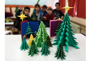 Θεατρικό ταξίδι με τη συμμετοχή της Ορνιθολογικής Εταιρείας στο θέατρο Σταθμός - εικόνα 3