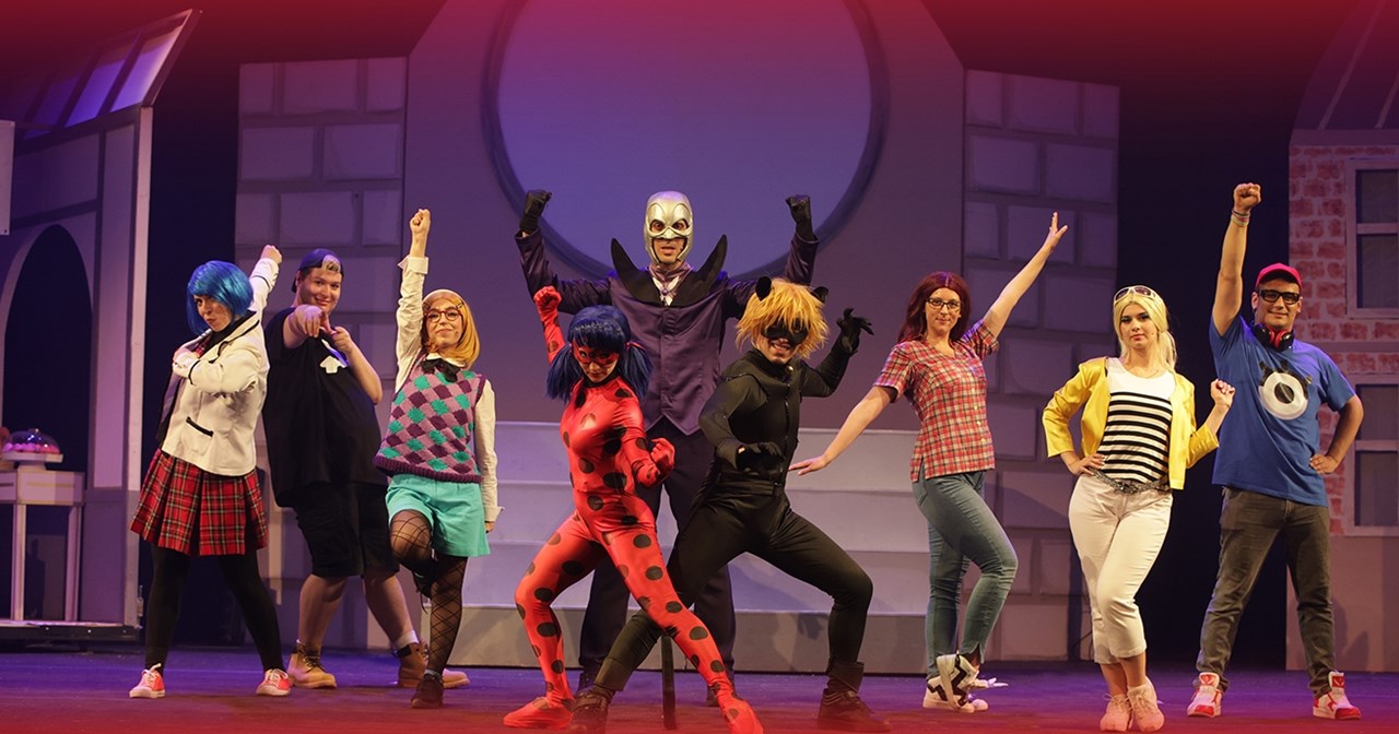 "Οι Περιπέτειες της Πέππα" με καλοκαιρινή διάθεση - εικόνα 4