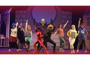 "Οι Περιπέτειες της Πέππα" με καλοκαιρινή διάθεση - εικόνα 4