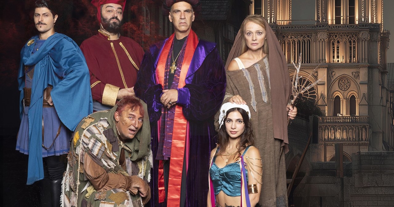 Το θεατρικό φαινόμενο των "12 ενόρκων" συνεχίζεται και τον Μάιο - εικόνα 6