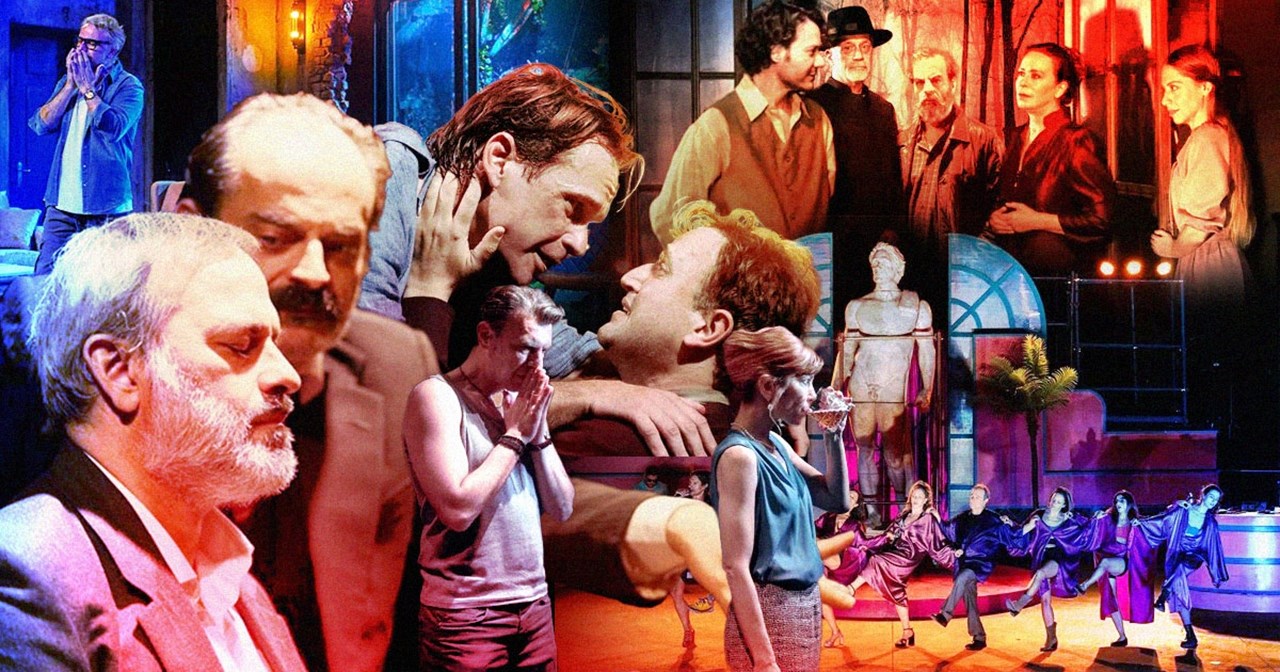 "Ο Πουπουλένιος" σε 20 τελευταίες παραστάσεις - εικόνα 3