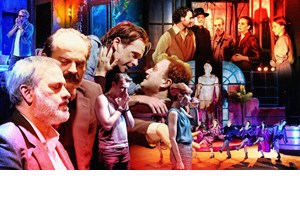 "Ο Πουπουλένιος" σε 20 τελευταίες παραστάσεις - εικόνα 3