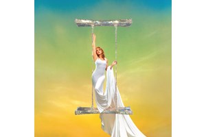 Μια βραδιά, δύο γενιές, άφθονο βρετανικό ροκ στο Release Athens 2025 - εικόνα 2