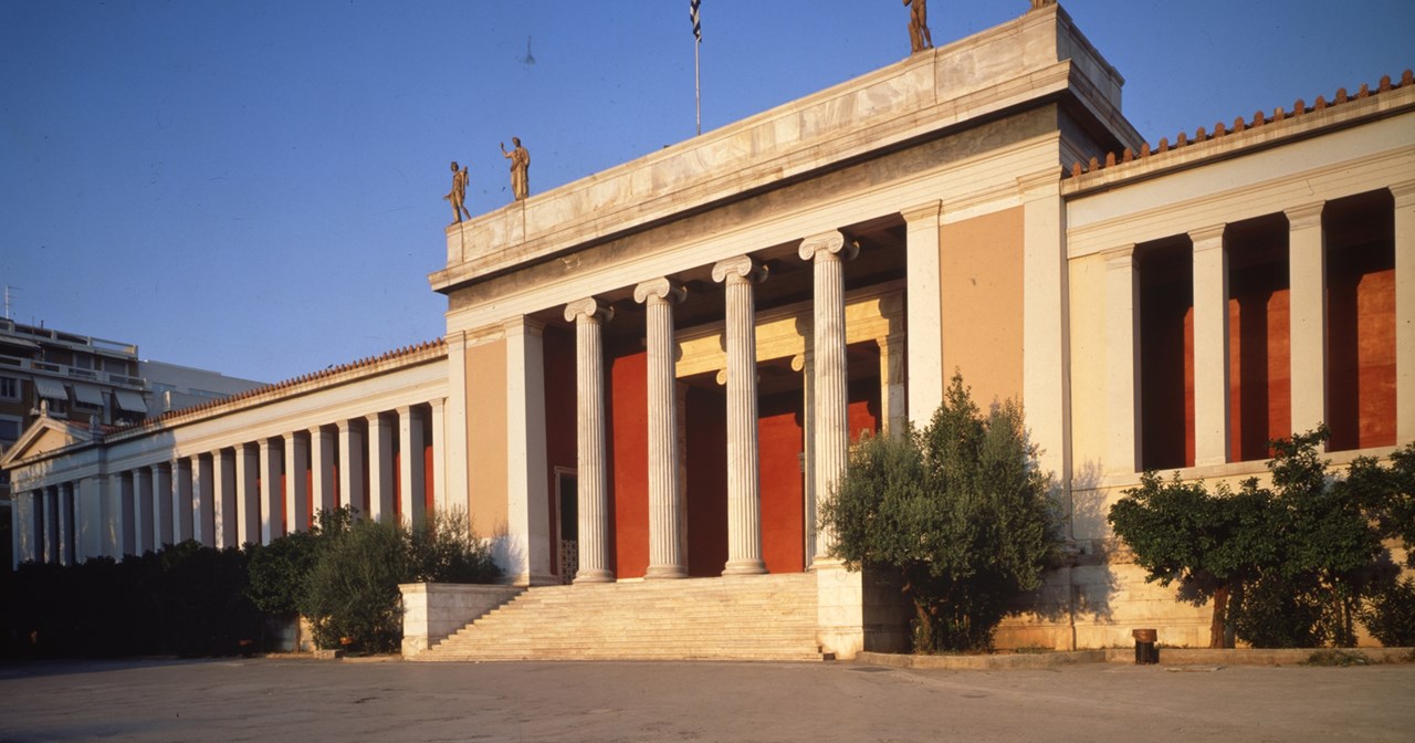 Τα μουσεία της Αθήνας τιμούν τη Διεθνή Ημέρα Μουσείων - εικόνα 2