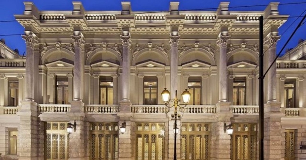 Τρπλό θεατρικό "κτύπημα" επιχειρεί ο Ηλίας Καρελλάς - εικόνα 3