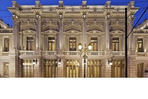 Τρπλό θεατρικό "κτύπημα" επιχειρεί ο Ηλίας Καρελλάς - εικόνα 3