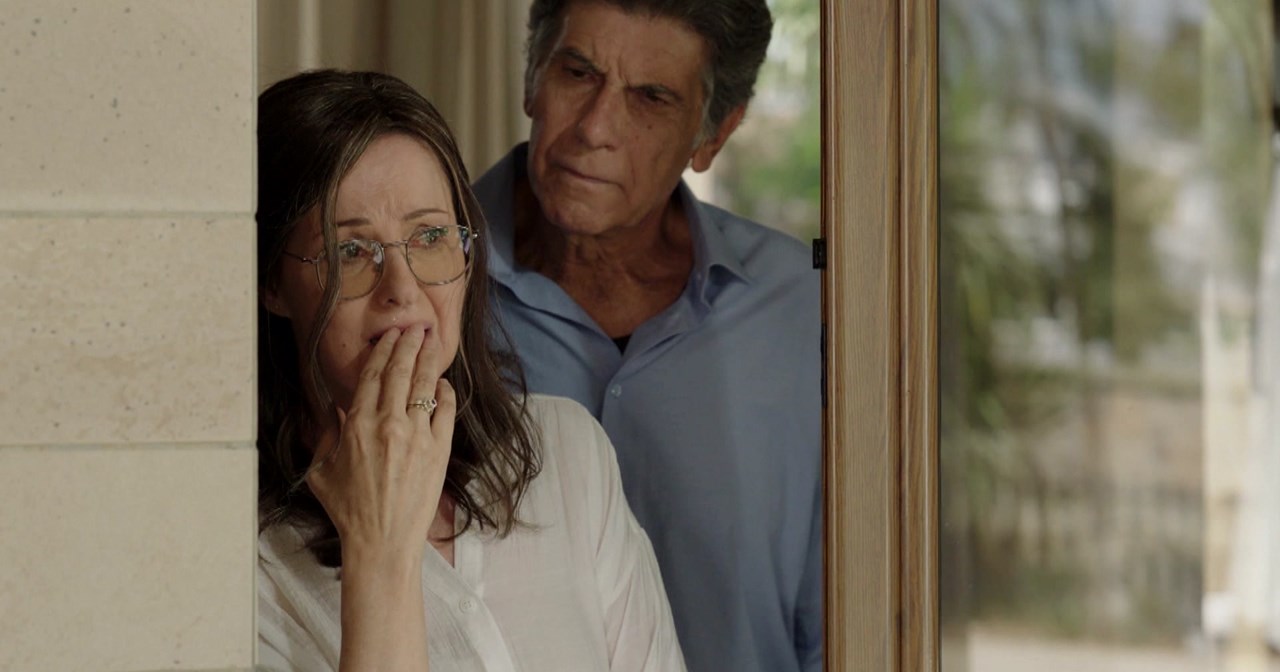 Η 3η και τελευταία σεζόν του "Famagusta" έρχεται στο Mega - εικόνα 1