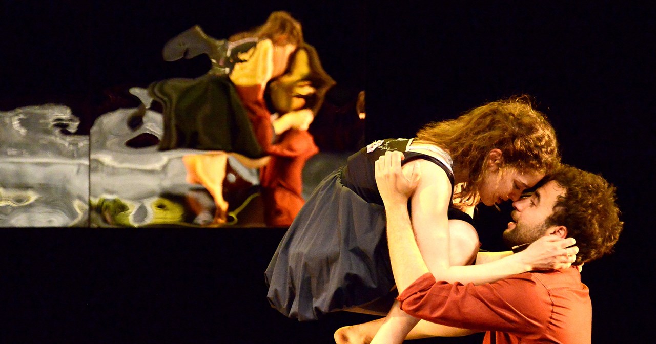 Αυτό είναι το εορταστικό πρόγραμμα για τις παραστάσεις του Θησείον, Ένα Θέατρο Για Τις Τέχνες - εικόνα 3