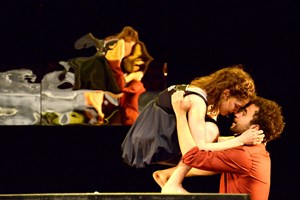 Αυτό είναι το εορταστικό πρόγραμμα για τις παραστάσεις του Θησείον, Ένα Θέατρο Για Τις Τέχνες - εικόνα 3