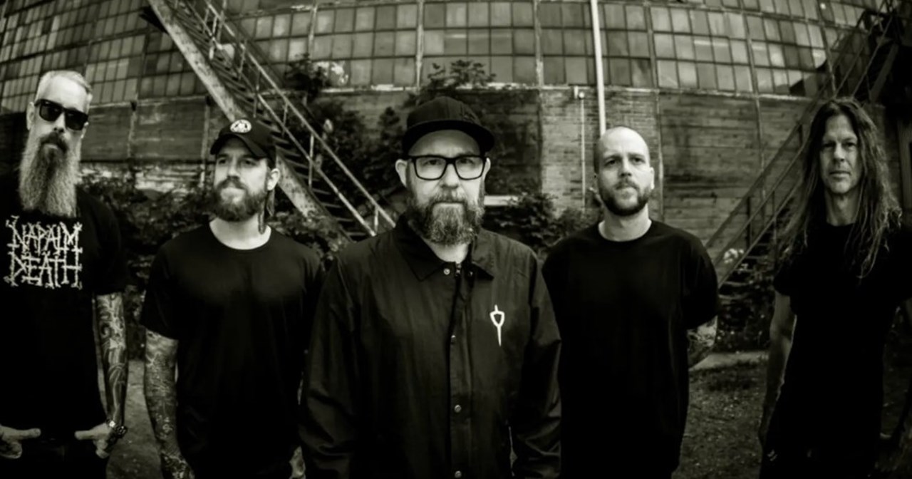 Οι black metal θρύλοι Emperor επιστρέφουν στην Ελλάδα μετά από 27 χρόνια - εικόνα 1