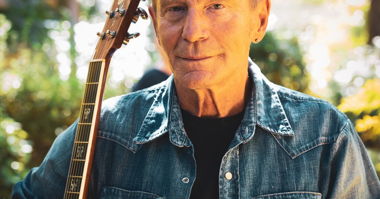 Βαγγέλης Γερμανός και Σαλίνα Γαβαλά μάς ταξιδεύουν με 'Το ημερολόγιο των κυμάτων' - εικόνα 1