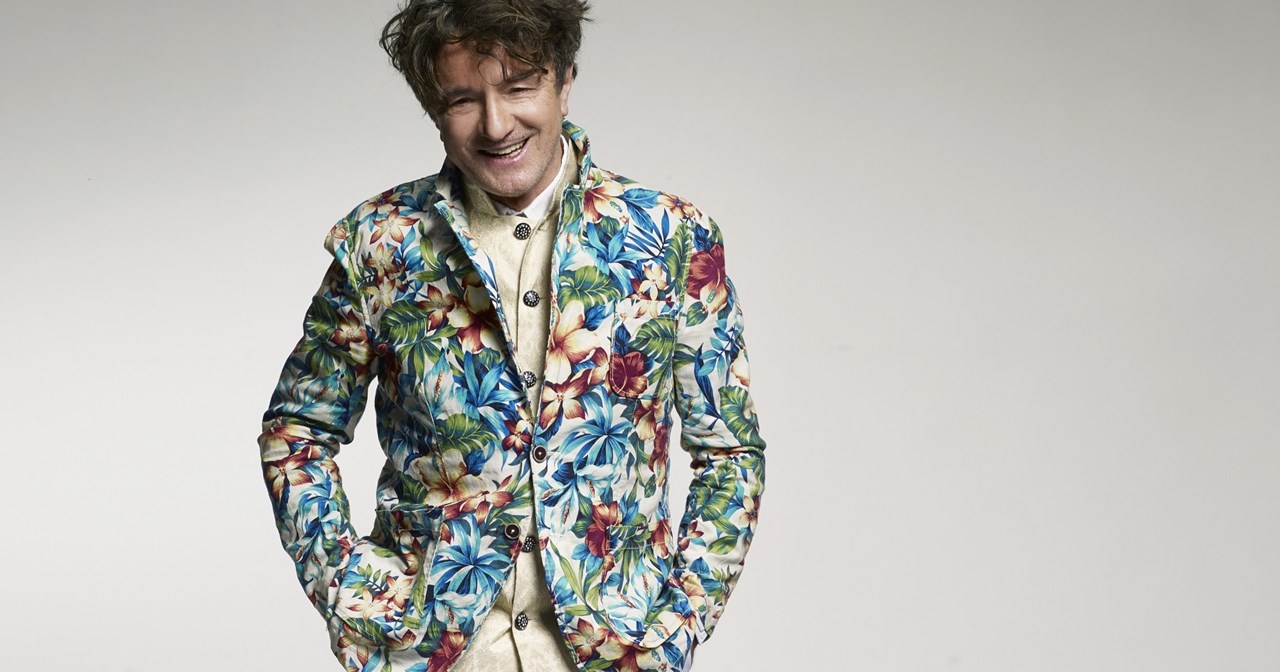 Αποχαιρετάμε το καλοκαίρι παρέα με τον Nick Waterhouse - εικόνα 1