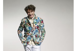 Αποχαιρετάμε το καλοκαίρι παρέα με τον Nick Waterhouse - εικόνα 1