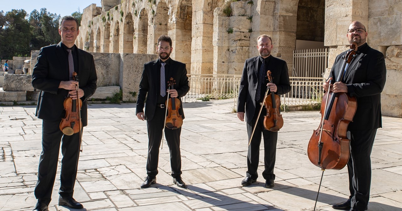 Ένα ρεμπέτικο φεστιβάλ στο Δημοτικό Θέατρο Πειραιά - εικόνα 5