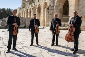 Ένα ρεμπέτικο φεστιβάλ στο Δημοτικό Θέατρο Πειραιά - εικόνα 5