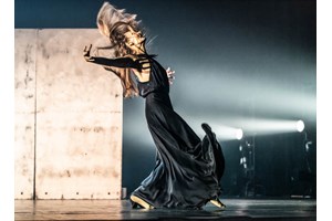 "Οιδίπους Τύραννος" στο Θέατρο Δάσους: Μια σπουδαία ελληνοϊταλική συνεργασία - εικόνα 5