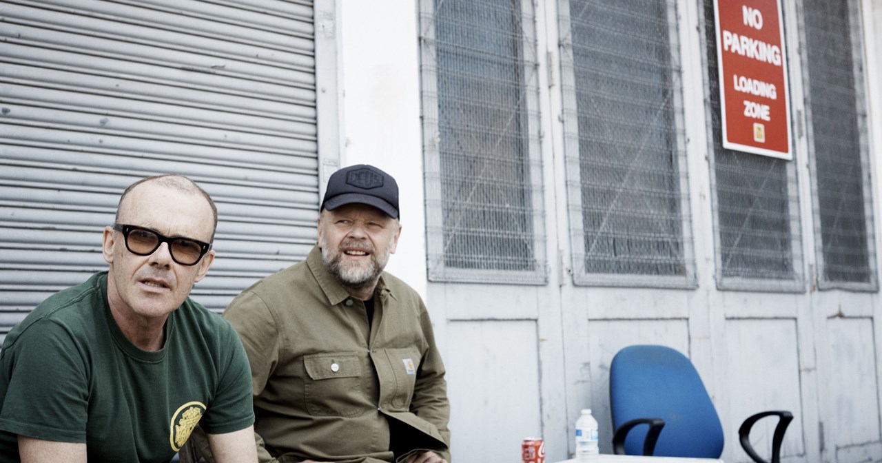 Και οι Wet Leg στο Release Athens 2023! - εικόνα 2