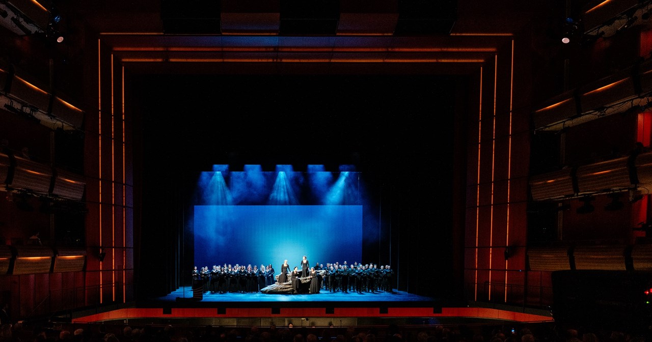 Τέταρτη θητεία για τον Γιώργο Κουμεντάκη στην Καλλιτεχνική Διεύθυνση της ΕΛΣ - εικόνα 4